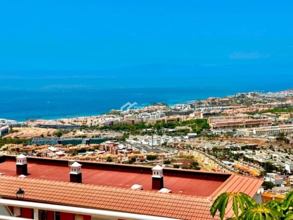 Apartamento Adeje - 1234174-02