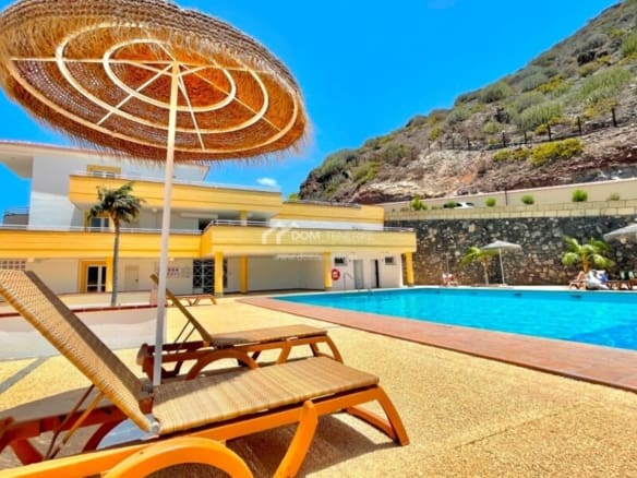 Apartamento Adeje - 1234174-01