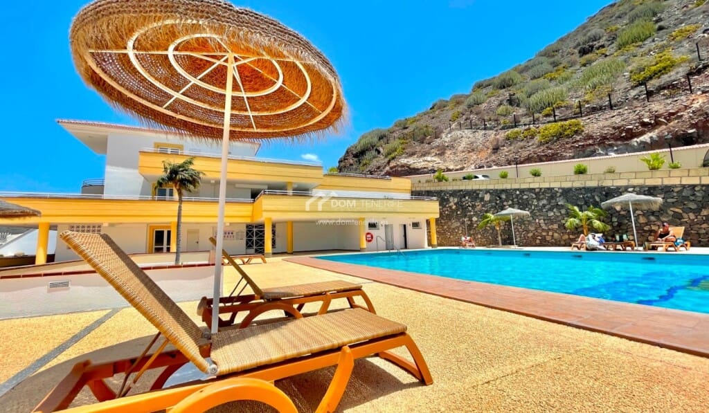 Apartamento Adeje - 1234174-01