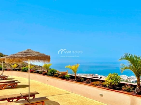 Apartamento Adeje - 1234174-03
