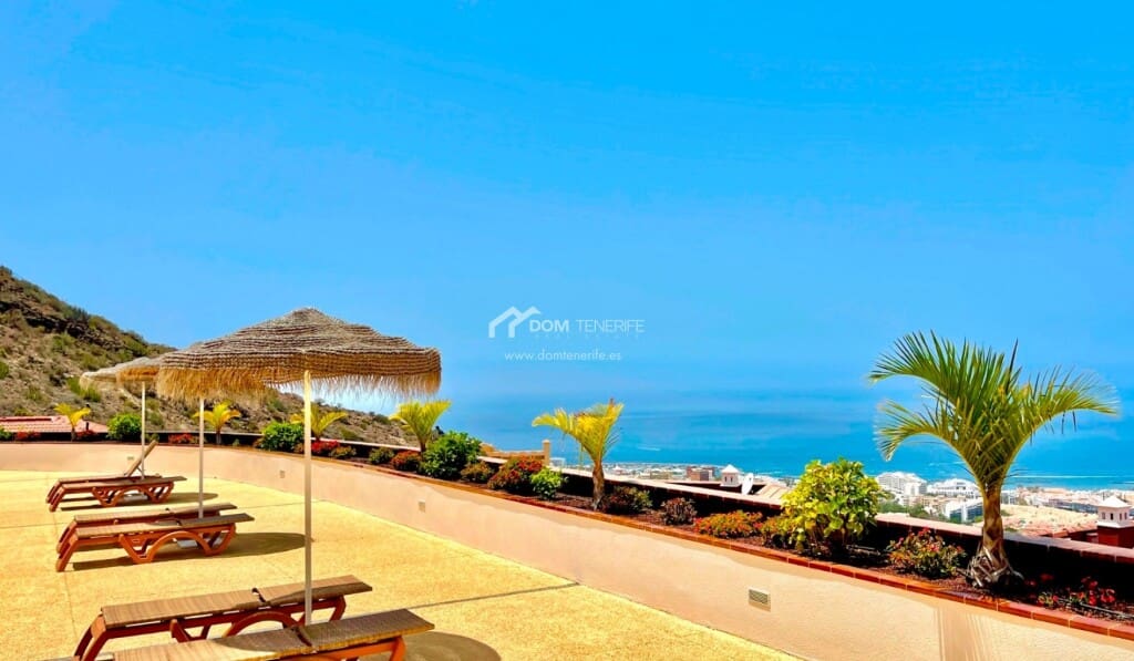 Apartamento Adeje - 1234174-03