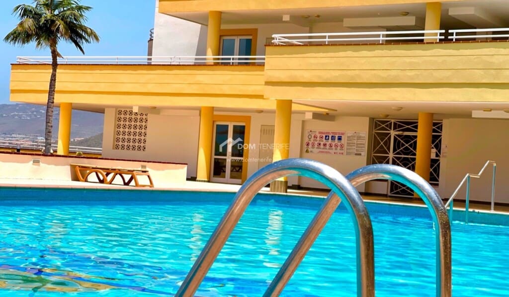 Apartamento Adeje - 1234174-04