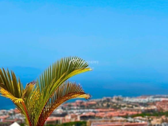 Apartamento Adeje - 1234174-05