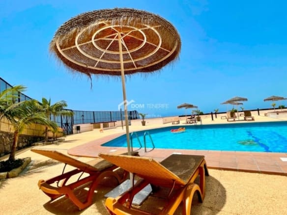 Apartamento Adeje - 1234174-06