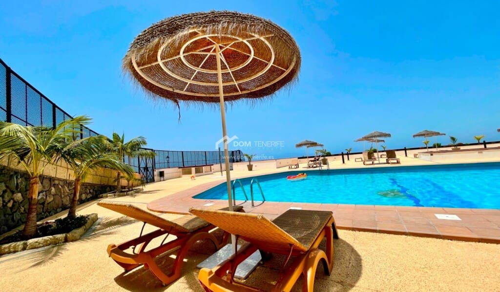 Apartamento Adeje - 1234174-06