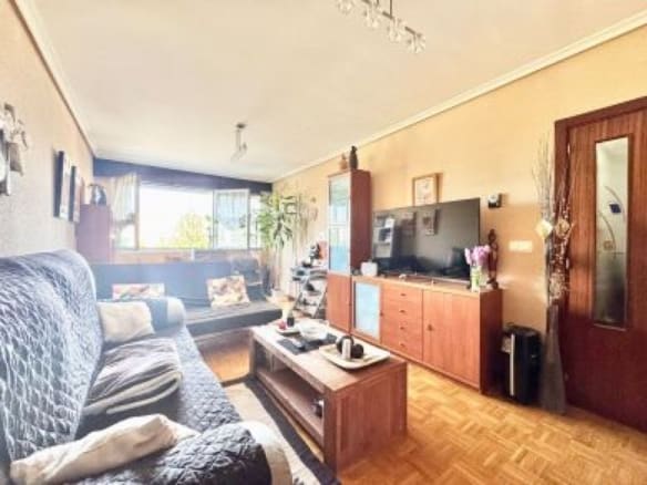 Piso Vitoria - 1234428-03