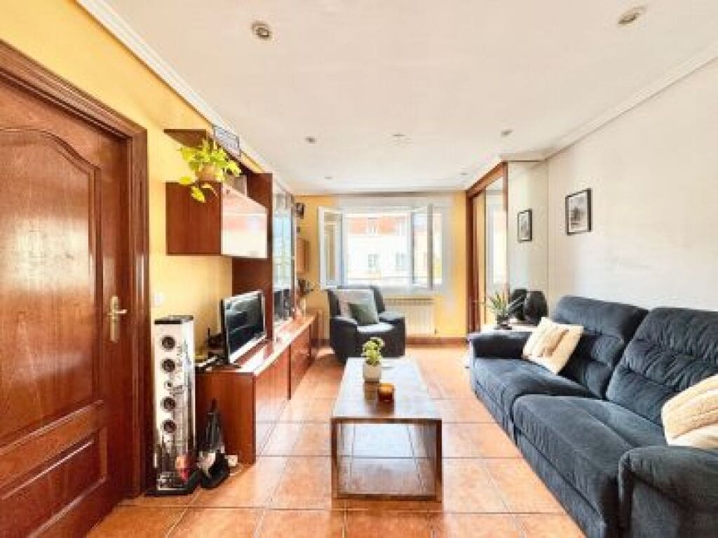 Piso Vitoria - 1234429-04