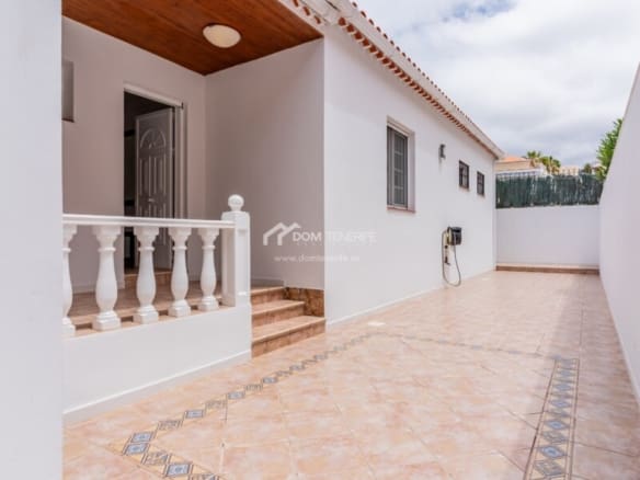 Casa-Chalet Adeje - 1234641-02