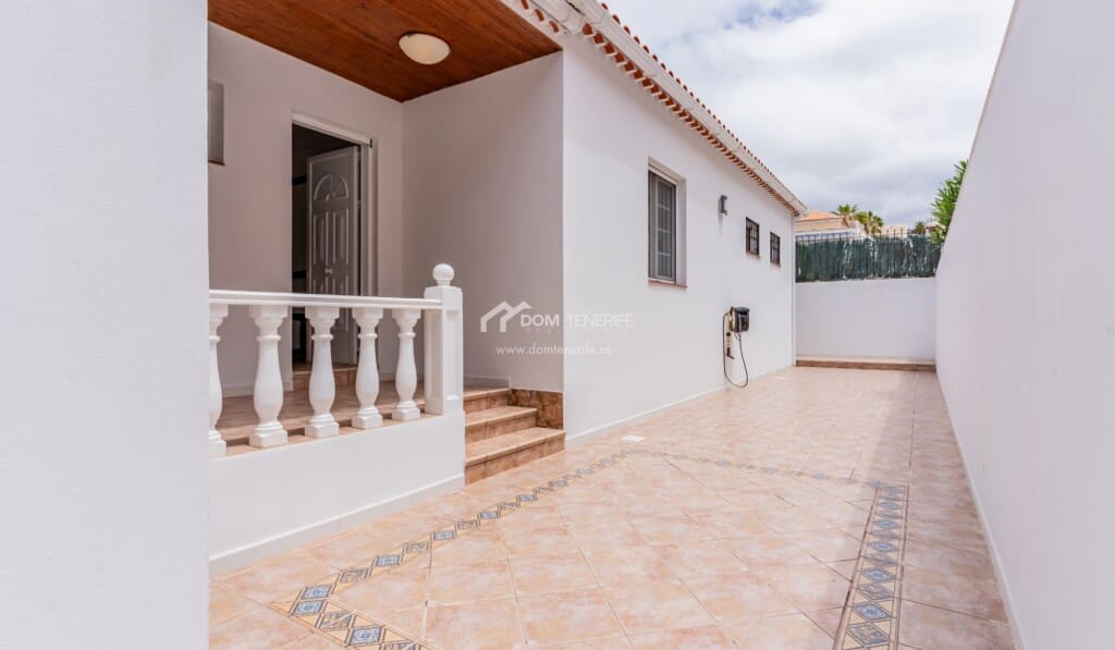 Casa-Chalet Adeje - 1234641-02