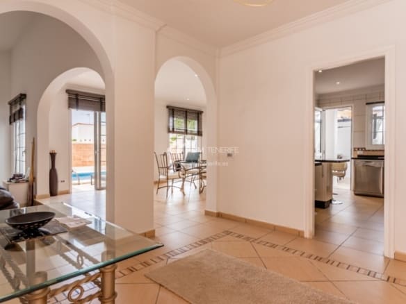 Casa-Chalet Adeje - 1234641-03