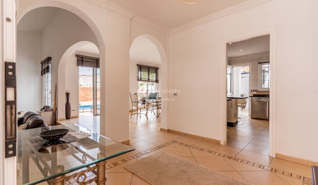 Casa-Chalet Adeje - 1234641-03