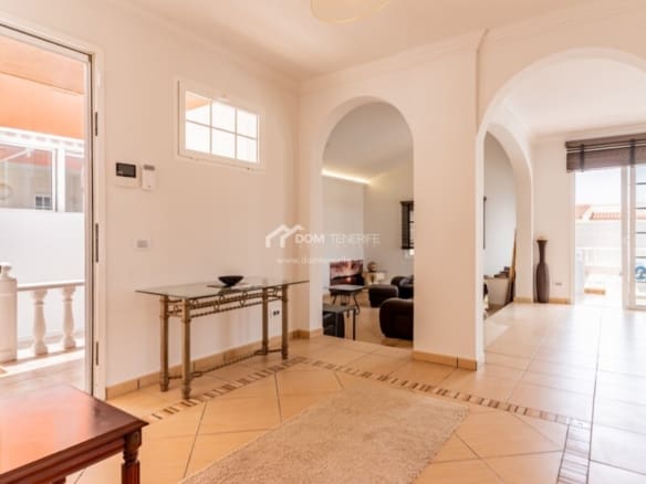 Casa-Chalet Adeje - 1234641-04
