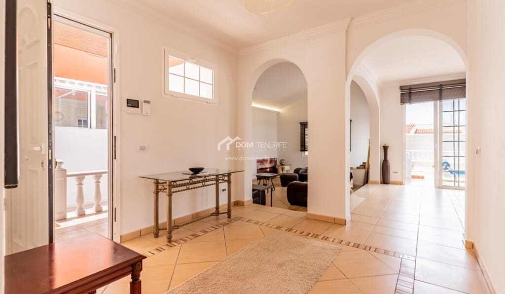 Casa-Chalet Adeje - 1234641-04