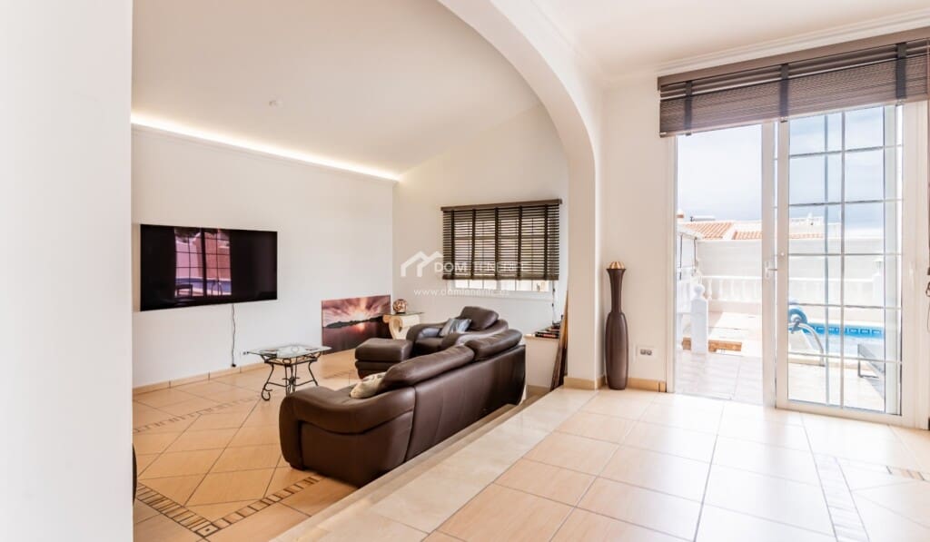 Casa-Chalet Adeje - 1234641-05