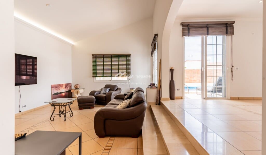 Casa-Chalet Adeje - 1234641-06