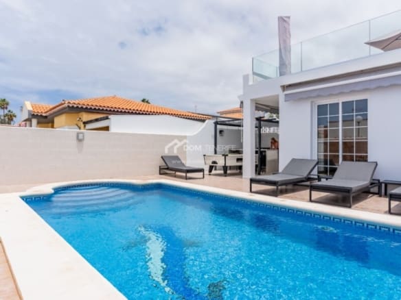 Casa-Chalet Adeje - 1234641-01