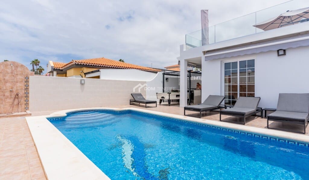 Casa-Chalet Adeje - 1234641-01
