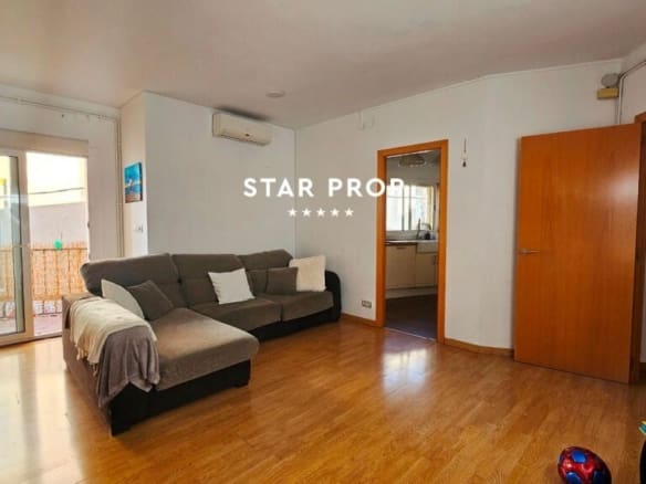 Piso Llança - 1215288-01