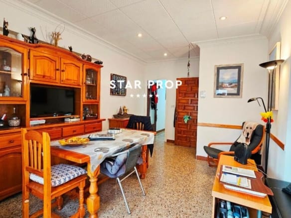 Piso Colera - 1216432-04