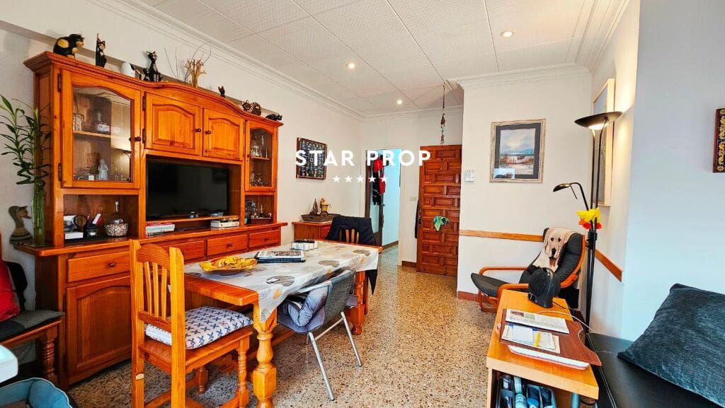 Piso Colera - 1216432-04
