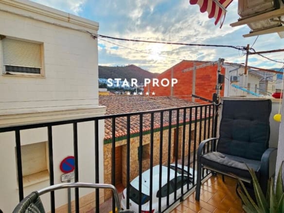 Piso Colera - 1216432-03