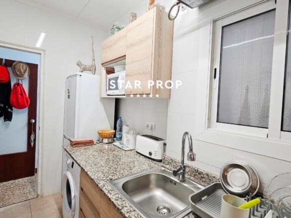 Piso Colera - 1216432-06