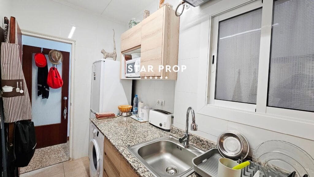 Piso Colera - 1216432-06