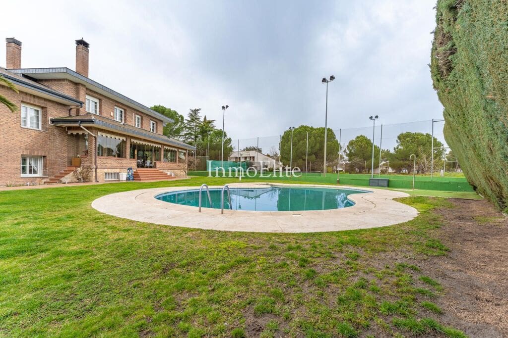 Casa-Chalet Boadilla Del Monte - 1224160-03