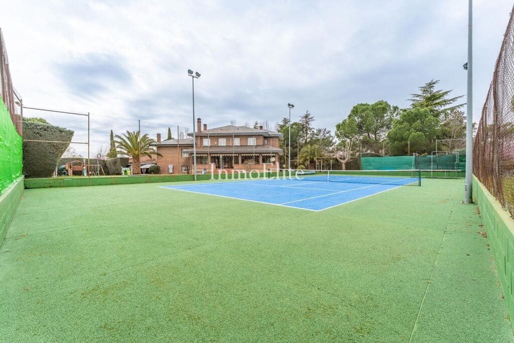 Casa-Chalet Boadilla Del Monte - 1224160-04