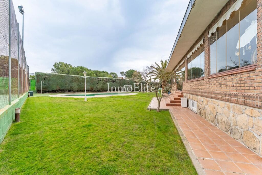 Casa-Chalet Boadilla Del Monte - 1224160-05