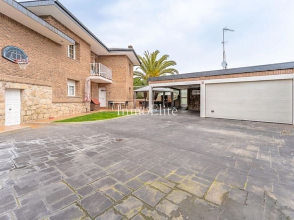 Casa-Chalet Boadilla Del Monte - 1224160-06