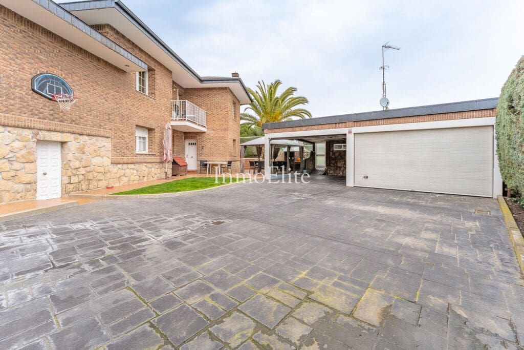 Casa-Chalet Boadilla Del Monte - 1224160-06