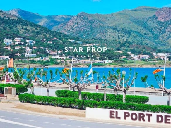Piso Port De La Selva