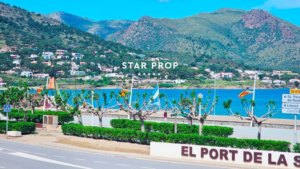 Piso Port De La Selva