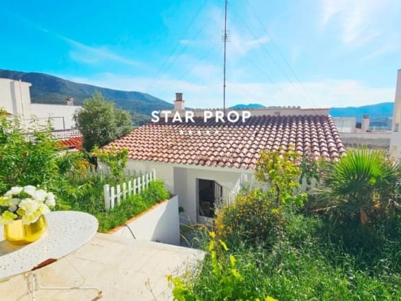 Casa-Chalet Llança - 1230781-02
