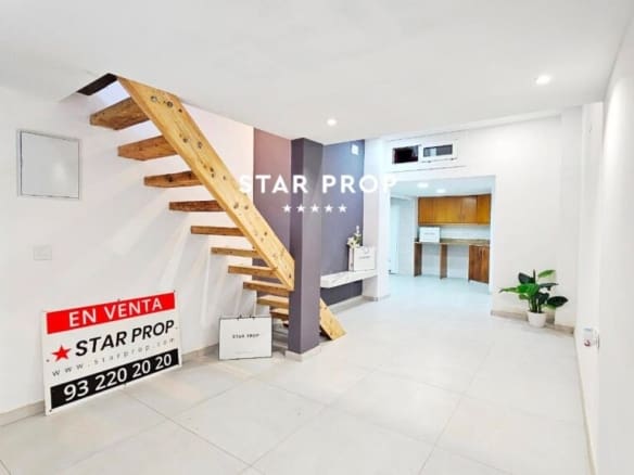 Piso Colera - 1230782-02