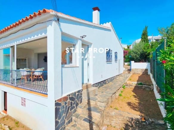 Casa-Chalet Llança - 1232088-02