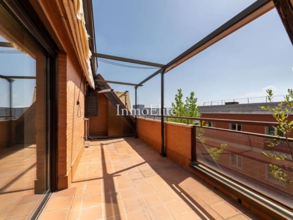Ático Rozas De Madrid