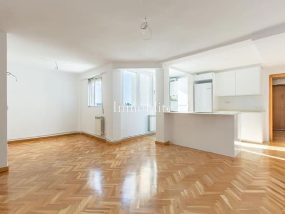 Piso Pozuelo De Alarcón - 1232739-02