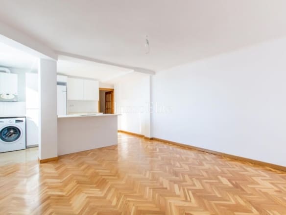 Piso Pozuelo De Alarcón - 1232739-04