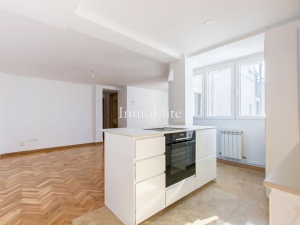 Piso Pozuelo De Alarcón - 1232739-05