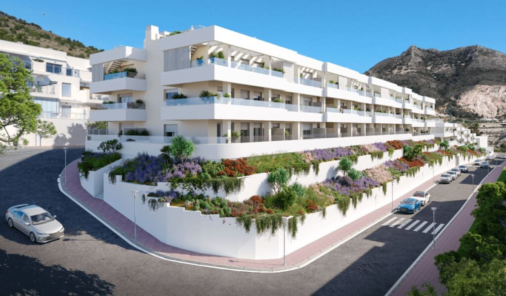 Apartamento Benalmadena - 1215195-01