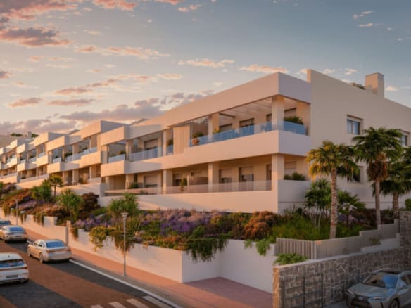 Apartamento Benalmadena - 1215195-02