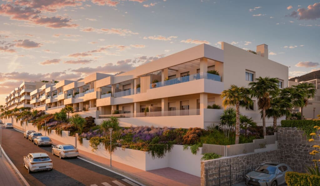 Apartamento Benalmadena - 1215195-02