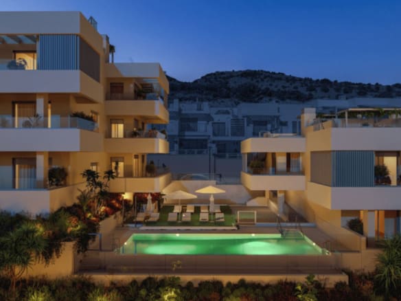 Apartamento Benalmadena - 1215195-03