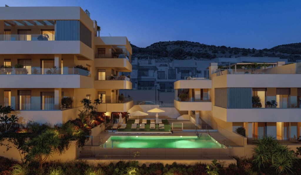 Apartamento Benalmadena - 1215195-03