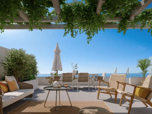 Apartamento Benalmadena - 1215195-04