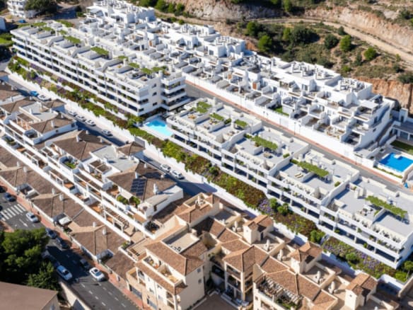 Apartamento Benalmadena - 1215195-05