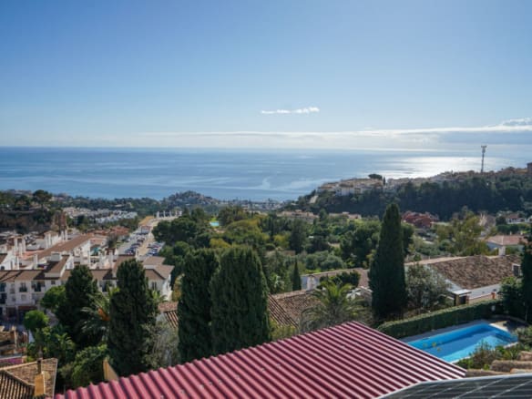 Adosada Benalmadena - 1216425-01