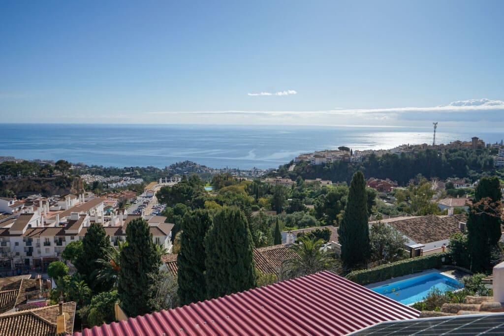 Adosada Benalmadena - 1216425-01